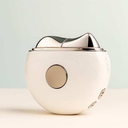 גואשה חם-קר מבית Skyn™